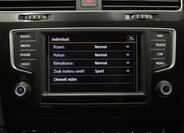 Volkswagen Golf Kombi 2,0 l 135 kw