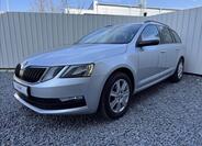 Škoda Octavia 3