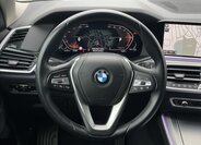 BMW X5 SUV / Terénní 3,0 l 245 kw