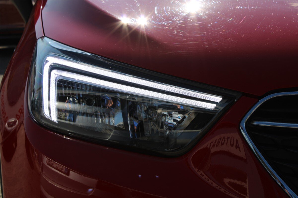 Opel Mokka SUV 1,6 l 85 kw