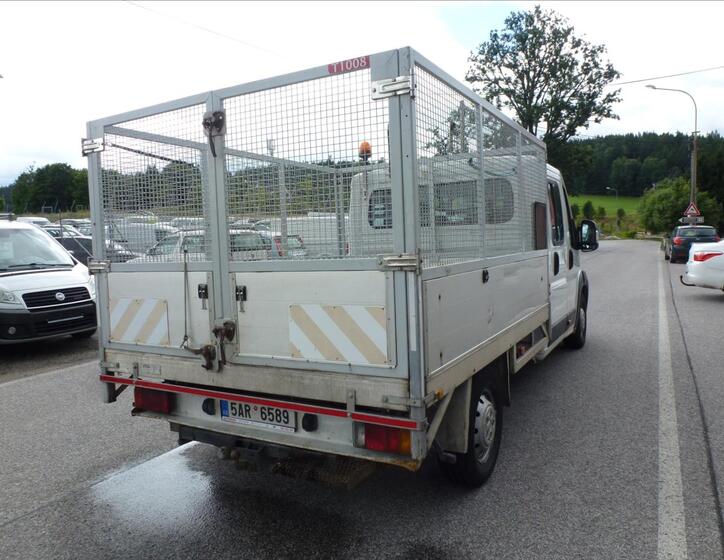 Fiat Ducato 10