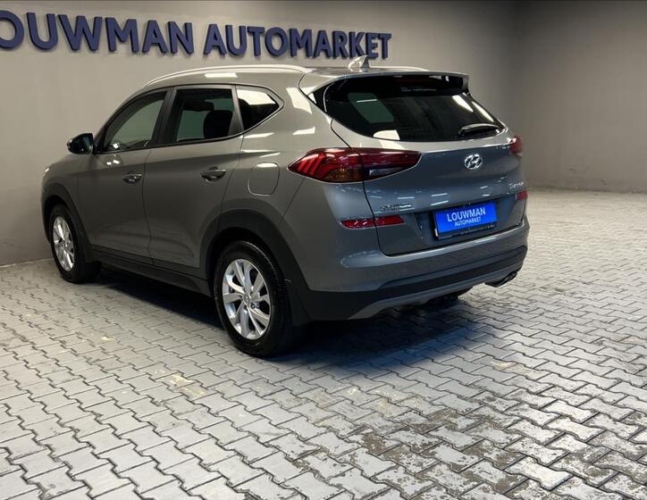 Hyundai Tucson 15