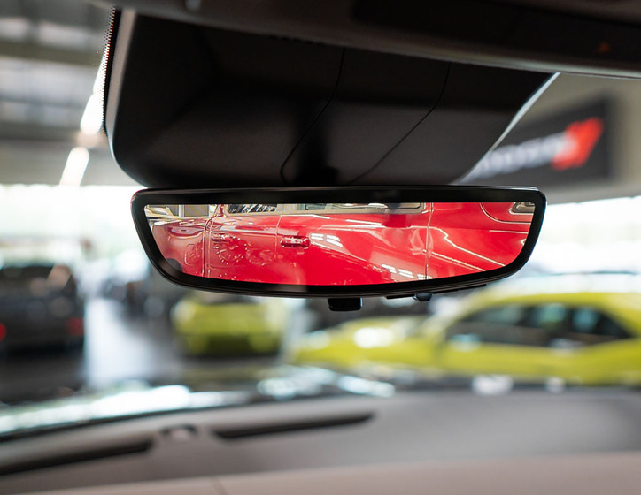 Cadillac Escalade 34