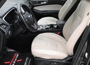 Ford S-MAX MPV 2,0 l 140 kw