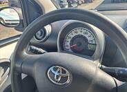 Toyota Aygo 7