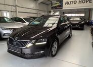 Škoda Octavia 3