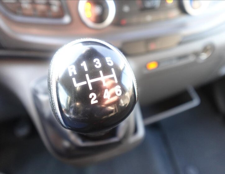 Ford Transit Ostatní 2,0 l 96 kw