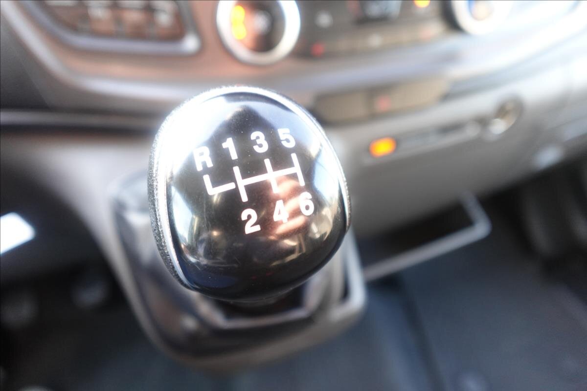 Ford Transit Ostatní 2,0 l 96 kw