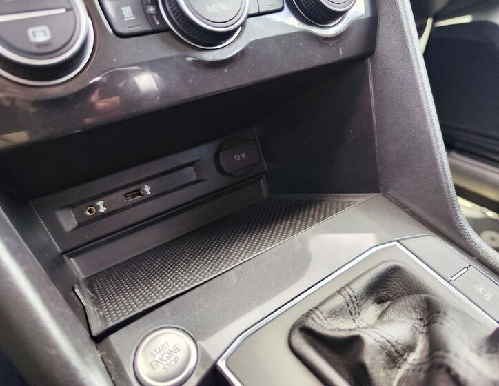 Volkswagen Tiguan 26