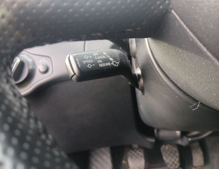 Audi A4 Kombi 2,0 l 125 kw