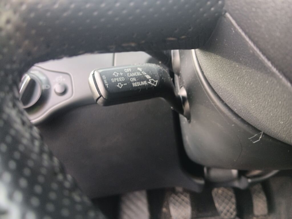 Audi A4 Kombi 2,0 l 125 kw