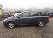 KIA Ceed 4