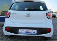 Hyundai i10 Hatchback 998,0 48 kw