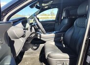 Hyundai Santa Fe SUV / Terénní 2,2 l 142 kw