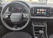 Škoda Karoq SUV / Terénní 1,5 l 110 kw