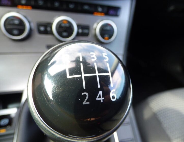 Volkswagen Passat Kombi 2,0 l 130 kw