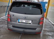 Volkswagen Touran MPV 0,0 103 kw