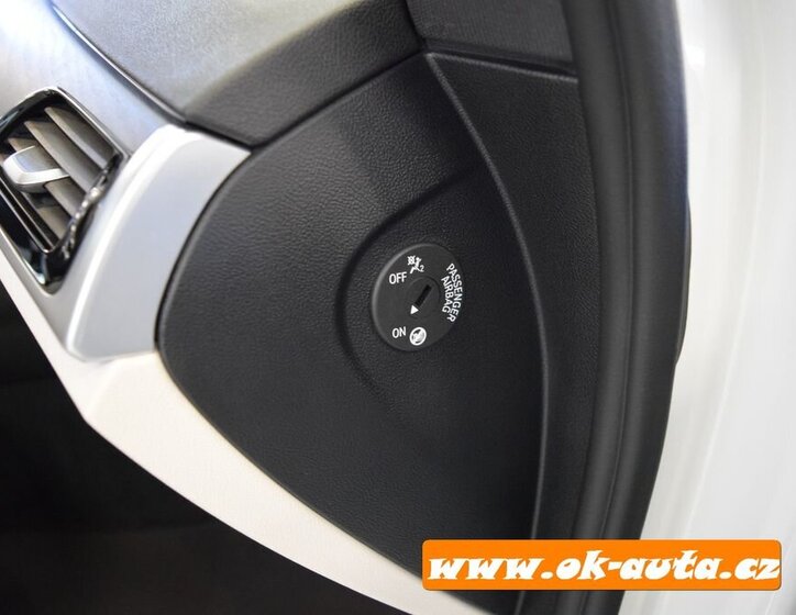 BMW Řada 6 Hatchback 2,0 l 140 kw