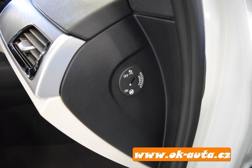 BMW Řada 6 Hatchback 2,0 l 140 kw