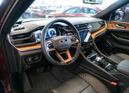 Jeep Grand Cherokee 14