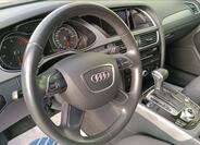Audi A4 12