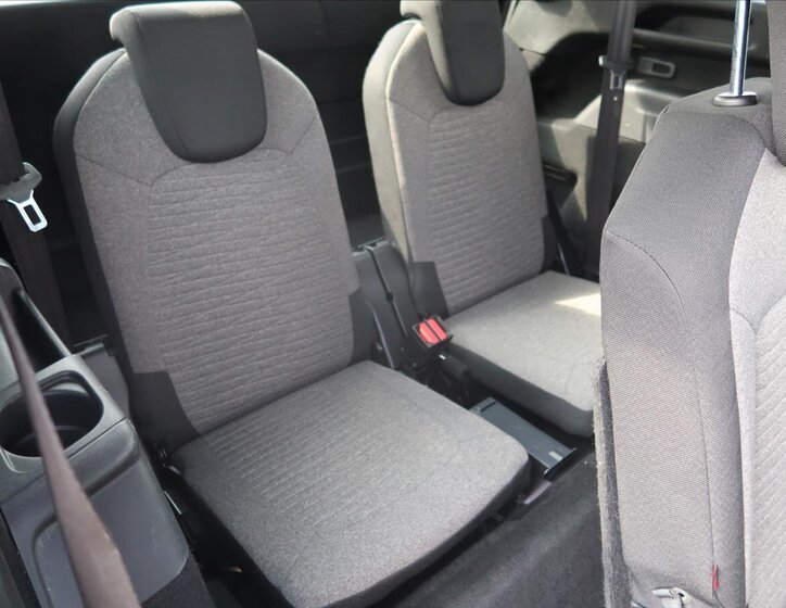 Citroën Grand C4 Picasso MPV 1,6 l 88 kw