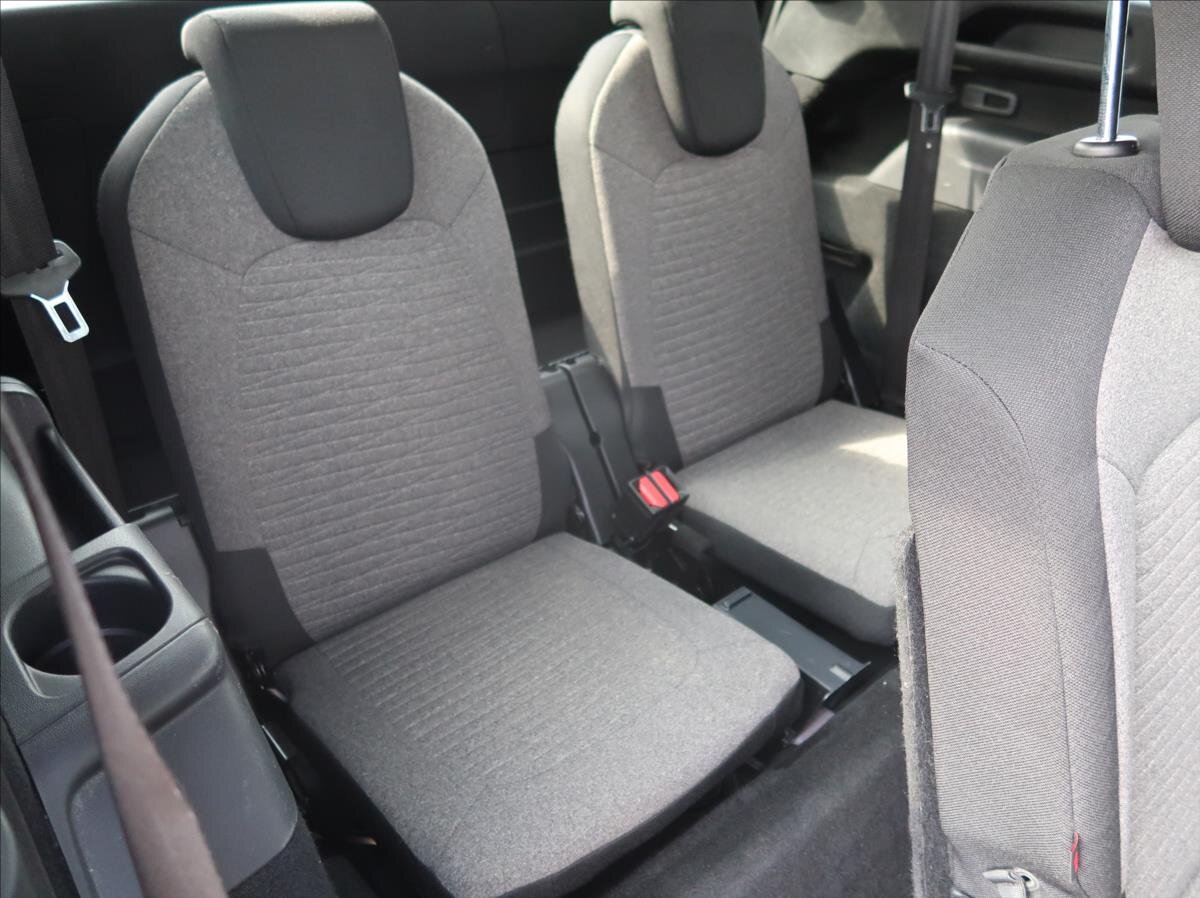 Citroën Grand C4 Picasso MPV 1,6 l 88 kw