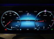 Mercedes-Benz Třídy E Kombi 2,0 l 143 kw