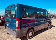 Peugeot Boxer Ostatní 2,2 l 74 kw