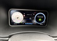 Hyundai Kona SUV / Terénní 0,0 150 kw