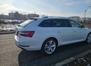 Škoda Superb Kombi 0,0 140 kw