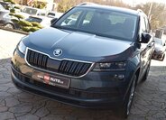 Škoda Karoq SUV / Terénní 1,5 l 110 kw