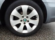 Škoda Superb Kombi 1,6 l 77 kw