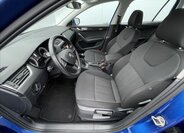 Škoda Octavia Kombi 1,6 l 85 kw