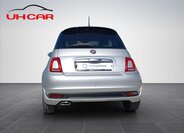 Fiat 500 Hatchback 999,0 51 kw