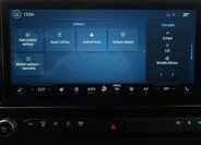 Ford Tourneo Custom VAN / Minibus 0,0 160 kw