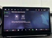 Škoda Octavia Kombi 1,5 l 110 kw