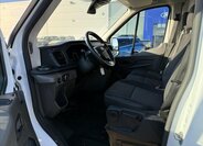 Ford Transit Skříň 2,0 l 96 kw