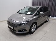 Ford S-MAX MPV 2,0 l 132 kw