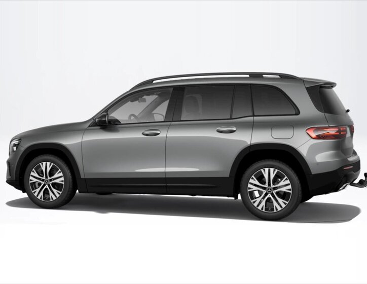 Mercedes-Benz GLB SUV 2,0 l 110 kw