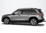 Mercedes-Benz GLB SUV 2,0 l 110 kw