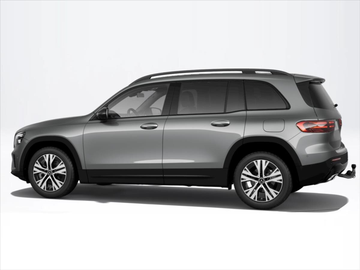 Mercedes-Benz GLB SUV 2,0 l 110 kw