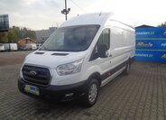 Ford Transit Ostatní 2,0 l 96 kw