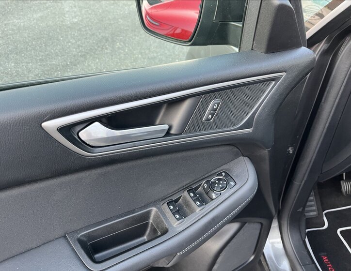 Ford Puma Hatchback 999,0 92 kw