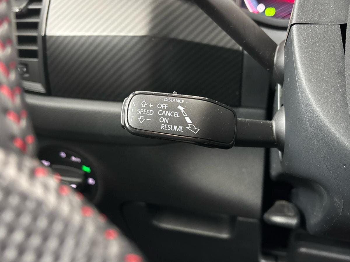 Škoda Kodiaq SUV / Terénní 2,0 l 180 kw