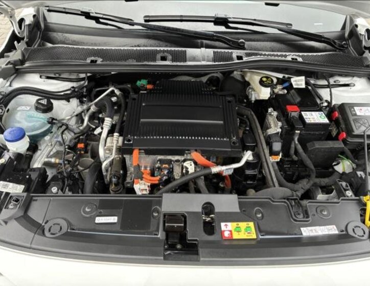 Opel Corsa Hatchback 0,0 100 kw