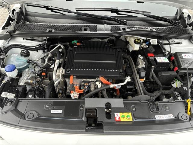 Opel Corsa Hatchback 0,0 100 kw