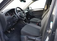 Volkswagen Tiguan SUV / Terénní 2,0 l 110 kw