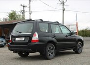 Subaru Forester Kombi 2,5 l 129 kw