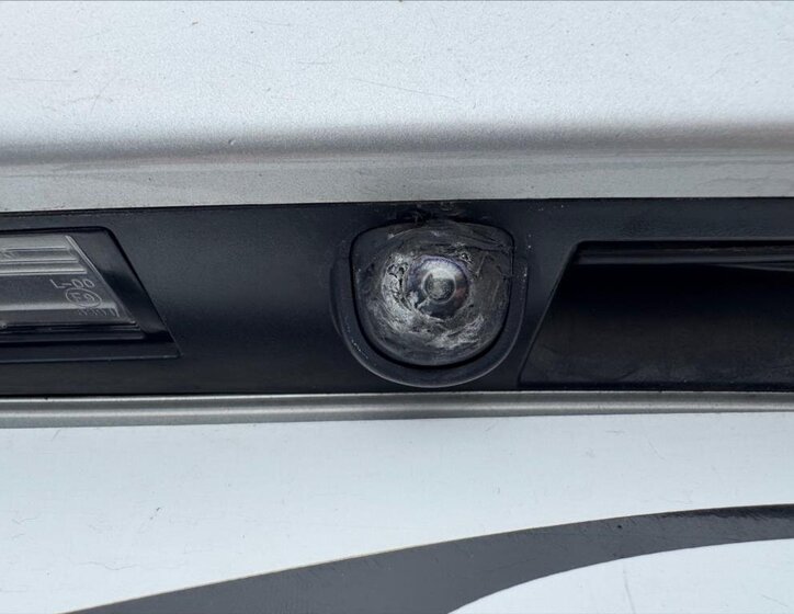 Hyundai Tucson SUV / Terénní 1,6 l 97 kw